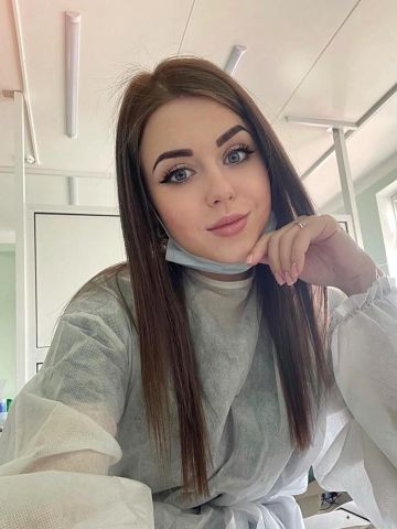 Проститутка Марина