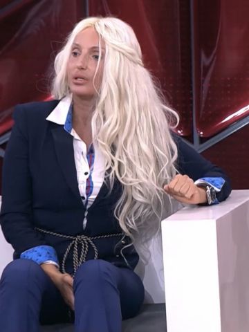 Проститутка Нила